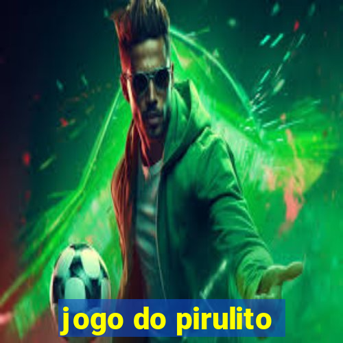 jogo do pirulito